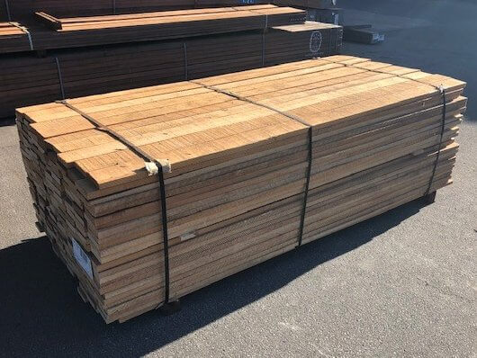 Sosna (Pitch Pine)