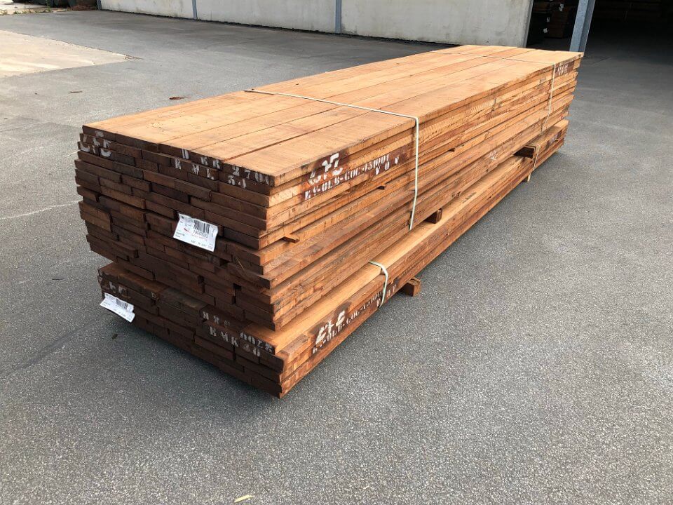 Sapelli — FAS