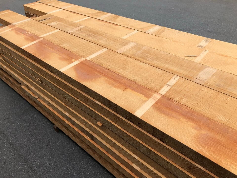 Hemlok — 85-15 VG